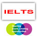 Ielt logo