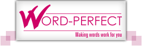 WOrdperfect logo