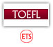 Toefl logo